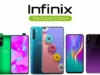 Daftar Harga HP Infinix Terbaru