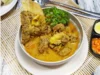 Resep Gulai Kambing