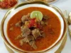 Resep Gulai Sapi