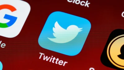 Begini Cara Log In Twitter, Mudah Banget Cuman Sekali Tekan-tekan