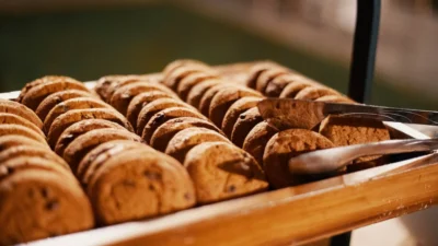 3 Resep Cookies Super Enak dan Crunchy untuk Camilan di Rumah