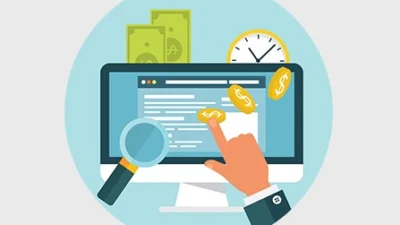 Mau Tahu Tips Dapat Uang Uang dari Internet Buat Tambahan Foya-foya? Sumber Ilustrasi: Blog Tyrant