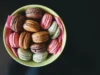 Resep Macaron yang Lezat, Kue Cantik dari Prancis yang Bisa Kamu Buat di Rumah