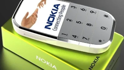 Nokia 2100