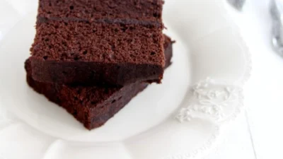 Spill Cara Membuat Brownies Kukus ala Amanda buat Bingkisan ke Keluarga Camer! Sumber Gambar: Bisous A Toi (bisousatoi.com)