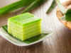 Cara Membuat Kue Lapis yang Bisa Dicoba di Rumah (Image From: Foodpanda)