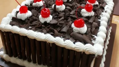 Black Forest