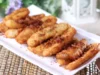 Pisang Goreng