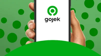 Cara Daftar Gojek Online Sebagai Driver, Mudah Banget Sat Set Sat Set Kerja (Image From: Gojek)