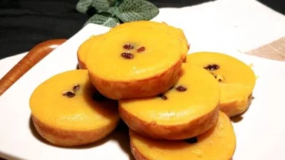 Lihat Cara Membuat Kue Lumpur yang Legit dan Bikin Lidah Berdecak! Sumber Gambar: cookpad.com