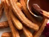 Resep Jajanan Pasar yang Gampang Dibuat di Rumah, Salah Satunya adalah Churros (Image From: RecipeTin Eats)