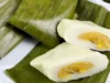 Cara Membuat Kue Nagasari Agar Tidak Keras