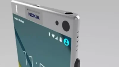 Nokia Terbaru