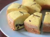 Cara Buat Kue Bolu