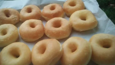 Cara Membuat Donat Kentang Empuk dan Mengembang Sempurna