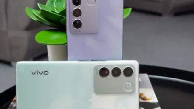 Vivo V27e