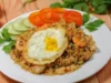 Resep Nasi Goreng