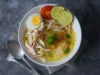 Resep Soto Ayam