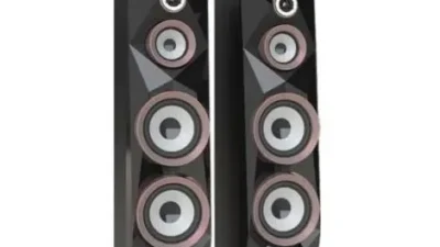 Gak Ada Lawan! Harga Speaker Aktif Polytron Super Bass Terbaik di Kelasnya. Sumber Gambar via Bhinneka