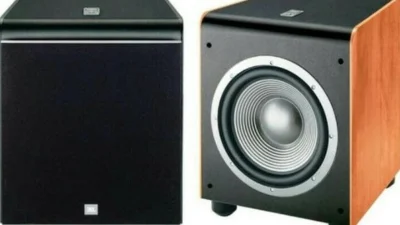 Cara Memilih Speaker Aktif 12 Inch Biar Nggak Salah Pilih Sampai Boncos! Sumber Gambar via homecare24.id