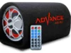 Mengguncang Suasana dengan Speaker Aktif Advance yang Suaranya Bikin Asik (Image From: Bukalapak/Ridista Online Store)