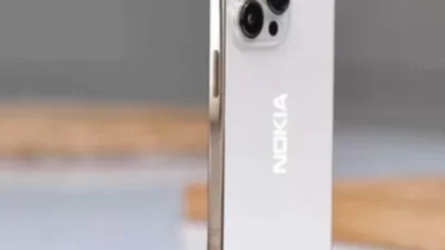 Nokia Terbaru