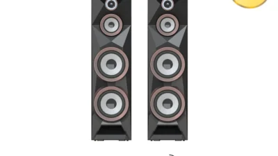 Temukan Harga Terjangkau dari Speaker Polytron PAS 8B28, Si Paling Ngebass Bikin Musik Jadi Mendominasi (Image From: Polytron)