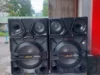 Speaker Dat 18 Inci