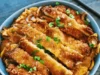 Resep Katsudon Daging Ayam yang Lezatnya Bikin Jatuh Cinta (Image From: Tiffy Cooks)