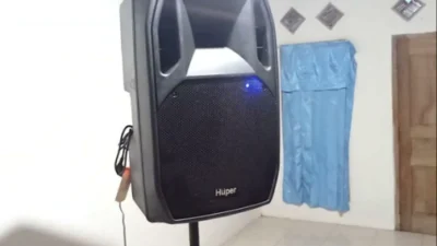 Harga Speaker Huper 15 Inch 1300 Watt