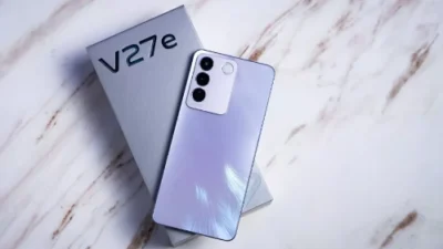 Vivo V27e