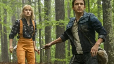 Nonton Film Chaos Walking (2021): Ketika Suara dalam Pikiran Jadi Olok-olokan. Sumber Gambar via The Phuket News