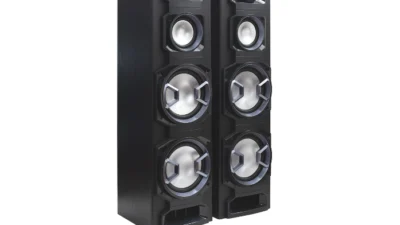 Rekomendasi Sound System Polytron yang Bisa Kamu Jadikan Pilihan (Image From: Polytron)