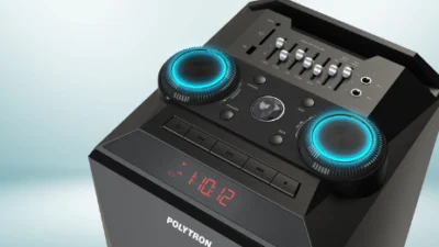 Speaker Polytron XBR