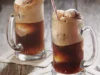 Resep Cola Float yang Menyegarkan, Rasakan Sensasi Es Krim yang Meleleh di Buih-buih Cola (Image From: H-E-B)