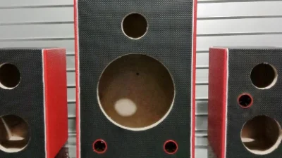 Speaker Aktif 8 Inch