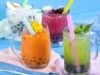 Resep Minuman Segar