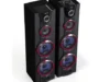 Spesifikasi Speaker Polytron Seri PAS 8F28, Si Andalan Party-party Slay. Sumber Gambar via polytron.co.id