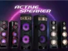 Speaker Aktif Polytron Terbaik