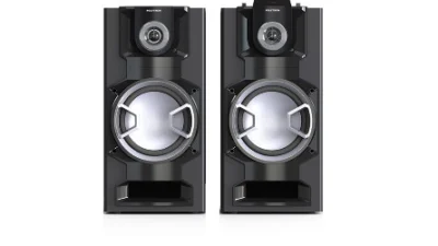 Fitur Spektakuler Speaker Polytron PAS 8E12, Bisa Buat Suasana Makin Jedag-jedug! Sumber Gambar via polytron.co.id