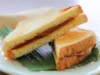 Roti Bakar