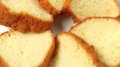 Resep Kue Bolu Empuk, Nikmati Sensasi Manis yang Menggoda