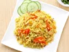 Inilah Resep Nasi Goreng Kencur dengan Paduan Pedas dan Aromatik yang Bikin Nagih. Sumber Gambar via Sajian Sedap - Grid.ID