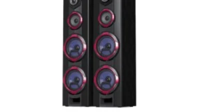 Bawa Konser ke Rumah dengan Polytron PAS 8F28, Speaker Aktif yang Bikin Merinding. Sumber Gambar via polytron.co.id