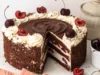 Black Forest Cake