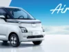 Wuling EV Harga