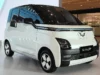 Temukan Harga Wuling Air EV, Mobil Listrik dengan Performa Terbaik (Image From: Wikipedia)