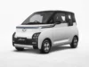 Spesifikasi Mobil Listrik Wuling Air EV (Image From: Wuling)