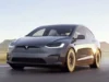 Cocok Sebagai Pilihan yang Terbaik: Mobil Tesla, Kendaraan Mumpuni dari Amerika Serikat (Image From: CarDekho)