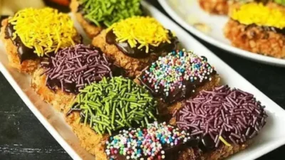 Bikin Resep Banana Nugget: Camilan Hits yang Beneran Enaknya! Sumber Gambar via Liputan6.com